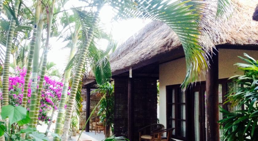 Romeo Beachfront Bingin ペチャトゥ エクステリア 写真
