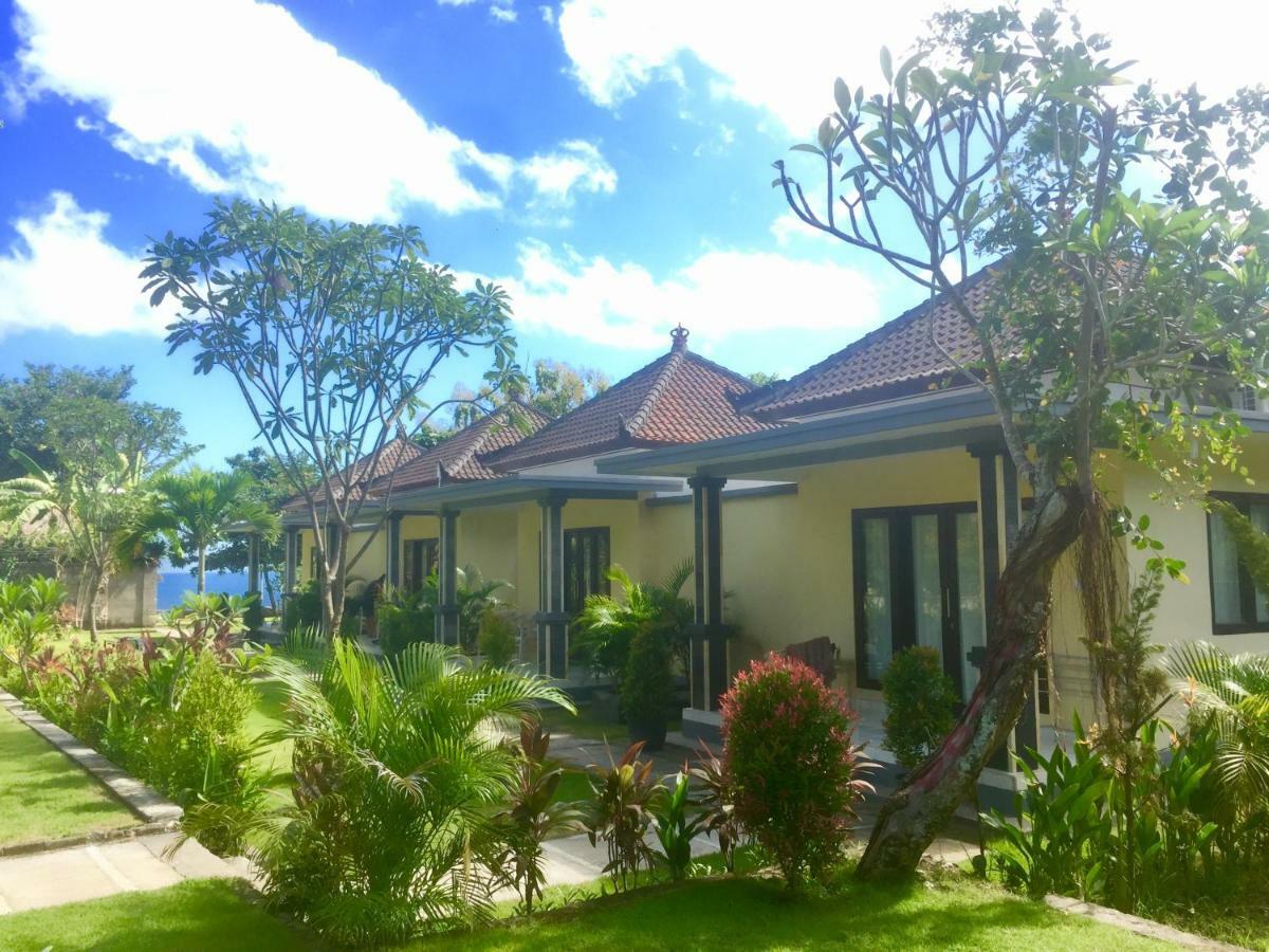 Romeo Beachfront Bingin ペチャトゥ エクステリア 写真